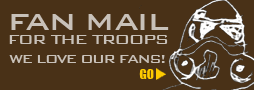 501st Fan Mail