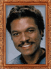 Billy Dee Williams