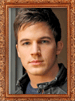 Matt Lanter