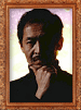 Honorary Member Artist/Painter Induction Date: September 4, 2005. Inducted By: Japanese Garrison Website: www.sandaworld.com. Sponsor: Toshiki Komiya - tsuneosanda_thumb