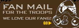 501st Fan Mail